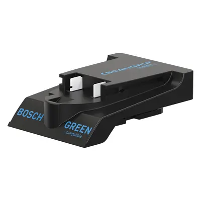 Scangrip CONNECT Bosch Green Battery Smart Battery Connector