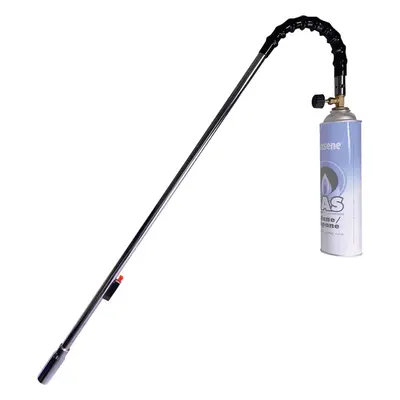 Town and Country Weed Wand Gas Powered Heat Weeder