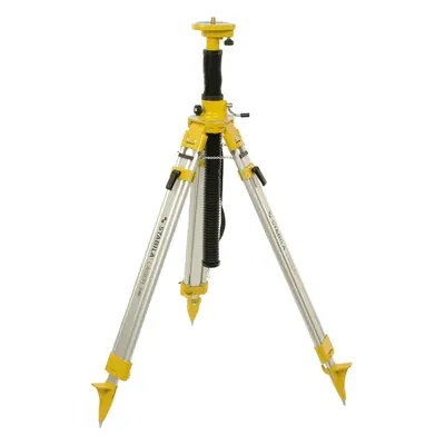 Stabila BST-K-L Column Heavy Duty Construction Tripod