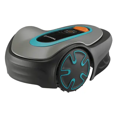 Gardena Sileno Minimo Robotic Lawnmower 500