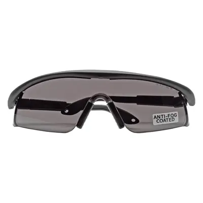 Draper Anti Fog Safety Glasses