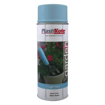 Plastikote Garden Colours Spray Paint