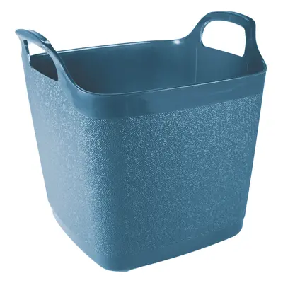 Town and Country Square Flexi Tub Flexible Bucket