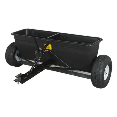 Sealey Tow Behind Feed, Grass and Salt Drop Spreader