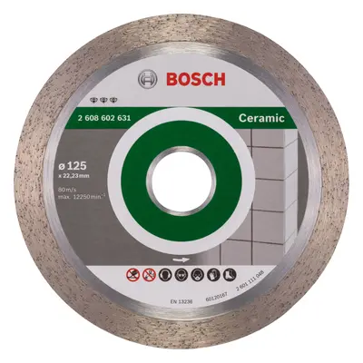 Bosch Best Ceramic Diamond Cutting Disc