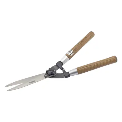 Draper Expert Heritage Straight Edge Garden Shears Ash Handles