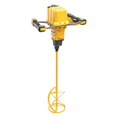 DeWalt DCD240 54v XR Cordless Brushless FLEXVOLT Paddle Mixer