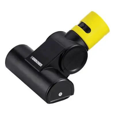 Karcher Turbo Upholstery Tool BV, NT and T Vacuum Cleaners