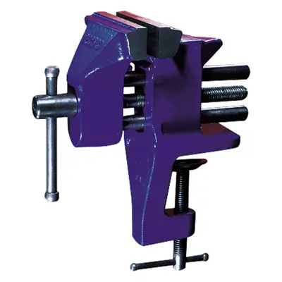 Record V75B Portable Table Vice