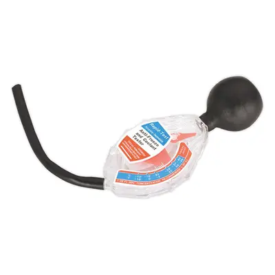 Sealey AK409 Antifreeze Tester Dial Type
