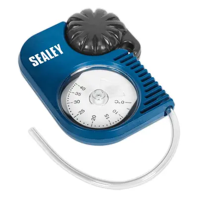 Sealey Twin Rotor Ethylene Glycol Antifreeze Tester