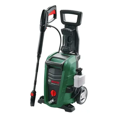 Bosch UNIVERSALAQUATAK 125 Pressure Washer 125 Bar