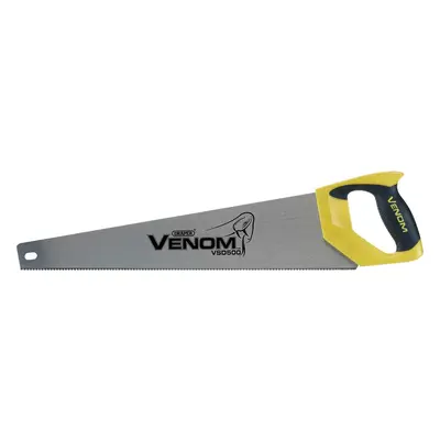 Draper Second Fix Venom Double Ground Handsaw