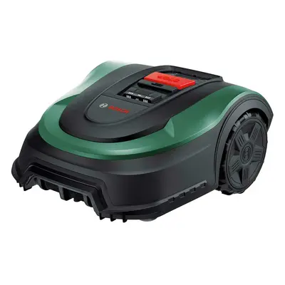 Bosch INDEGO XS 300 P4A 18v Cordless Robotic Lawnmower 300m2 190mm