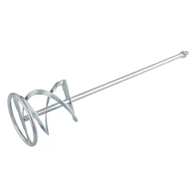 Draper M14 Threaded Plaster Paddle Mixer