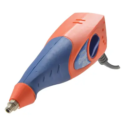Vitrex Tile Grout Out Electric Grout Removal Tool