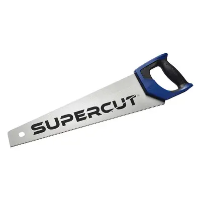Draper Expert Supercut Second Fix Triple Ground Hand Saw