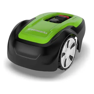 Greenworks 24v Cordless Robotic Lawnmower 300m2