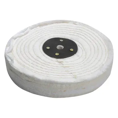 Zenith Profin Stitched Calico Mop 2 Section