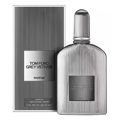 Tom Ford Grey vetiver perfume atomizer for men PARFUME 15ml