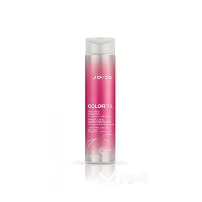 Joico Colorful Anti-Fade Shampoo 300ml