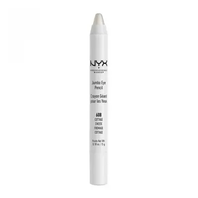 NYX Professional Makeup Jumbo Eye Pencil Cottage cheese