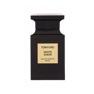 Tom Ford White suede perfume atomizer for women EDP 10ml