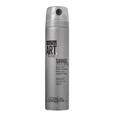 L'Oréal Professionnel Tecni Art Savage Panache Powder Spray 250ml