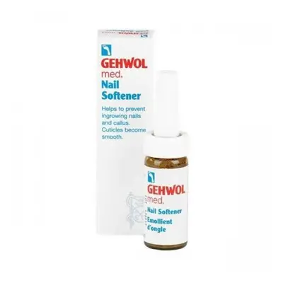 Gehwol Med Nail Softener 15ml