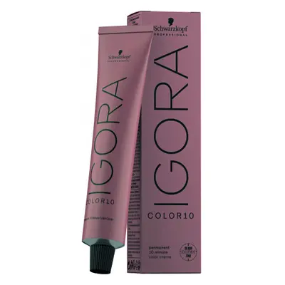 Schwarzkopf Professional Igora Royal Color10 Permanent 10min Hair Colour 6-65