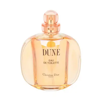 Christian Dior Dune perfume atomizer for women EDT 5ml