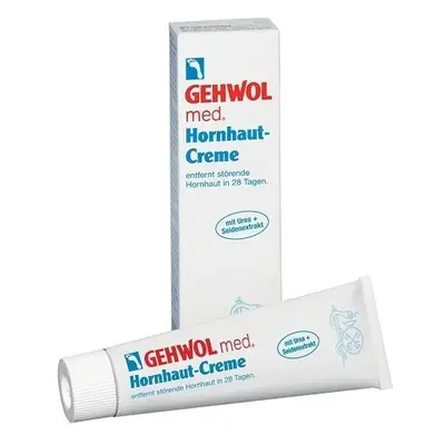 Gehwol Med Callus Cream 75ml