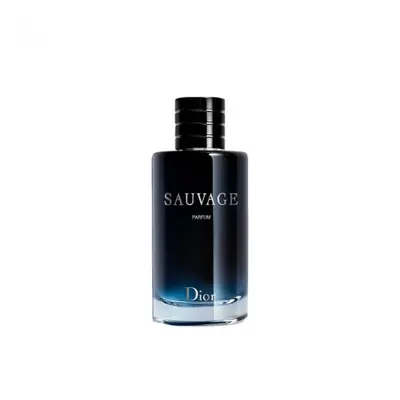 Christian Dior Sauvage perfume atomizer for men PARFUME 10ml