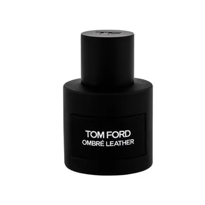 Tom Ford Ombré leather perfume atomizer for unisex EDP 20ml