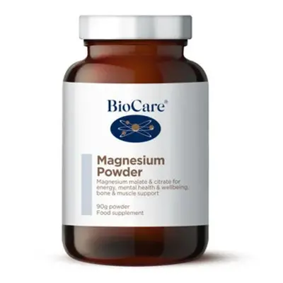 Biocare Magnesium Powder 90g