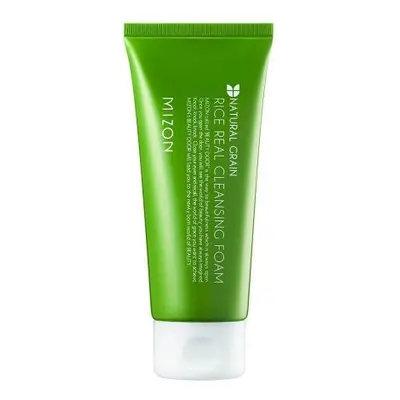 Mizon Rice Real Cleansing Foam 150ml