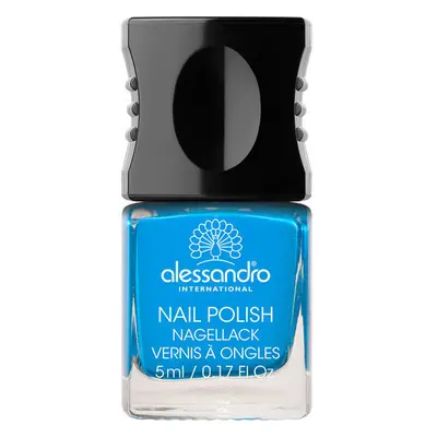 Alessandro Nail Polish 161 Crazy Lady