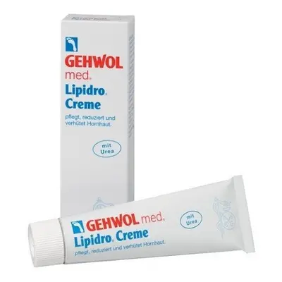 Gehwol Med Lipidro Cream 75ml