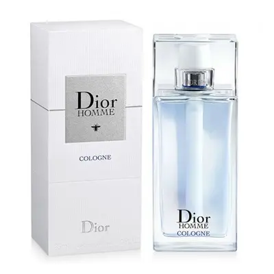 Dior Dior homme cologne 2022 - edc perfume atomizer for men COLOGNE 5ml