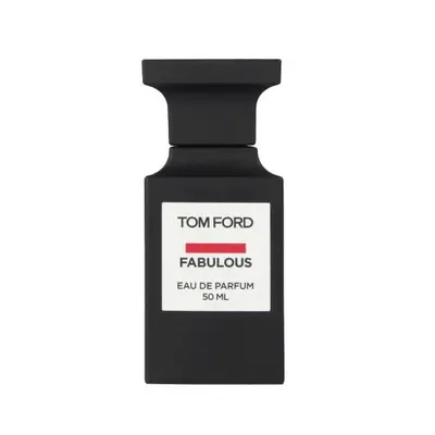 Tom Ford Fucking fabulous perfume atomizer for unisex EDP 20ml