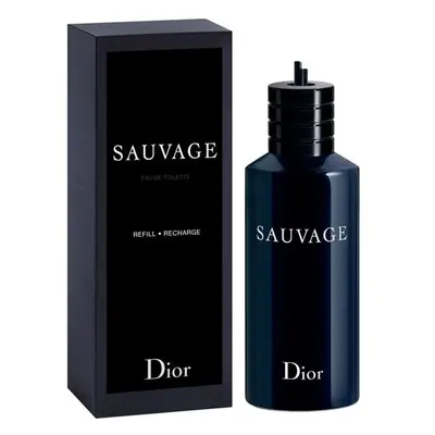 Dior Sauvage perfume atomizer for men EDT 5ml