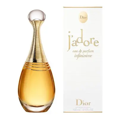 Christian Dior J´adore infinissime perfume atomizer for women EDP 10ml