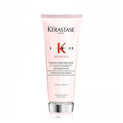 Kérastase Genesis Fondant Reinforcatuer Fortifying Anti Hair-Fall Conditioner 200ml