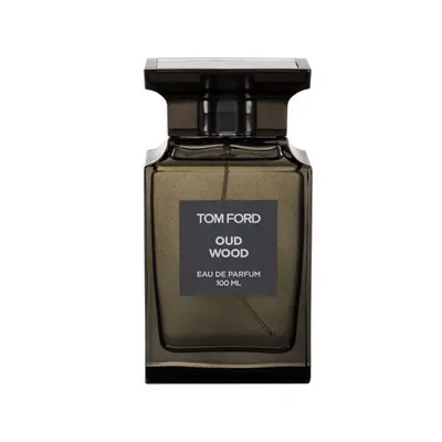 Tom Ford Oud wood perfume atomizer for unisex EDP 5ml