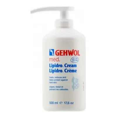 Gehwol Med Lipidro Cream 500ml