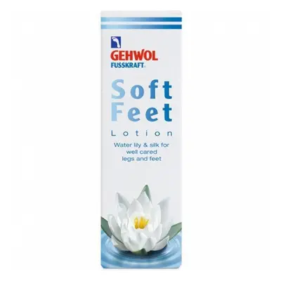 Gehwol Soft Feet Lotion 125ml