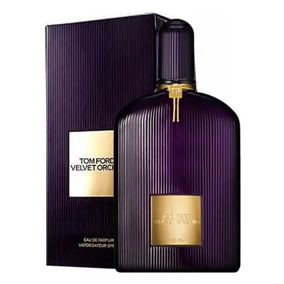 Tom Ford Velvet orchid perfume atomizer for women EDP 15ml