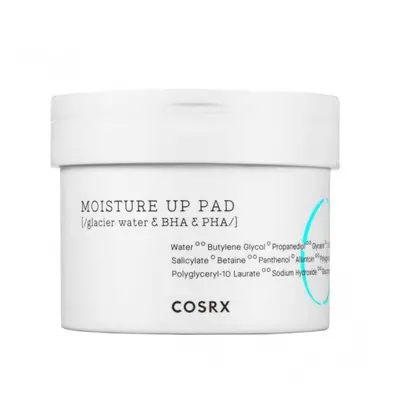 COSRX One Step Moisture Up Pad 70 pcs.