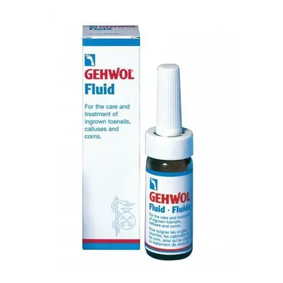 Gehwol Med Fluid 15ml