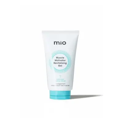 Mio Muscle Motivator Revitalising Cooling Gel 125ml